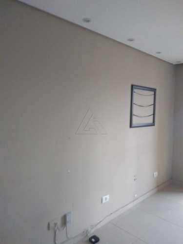 Apartamento, código 2920 em Taboão da Serra, bairro Jardim América