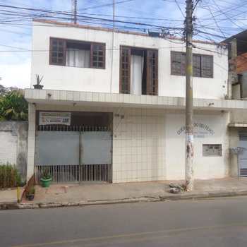 Casa em Embu das Artes, bairro Jardim Independência