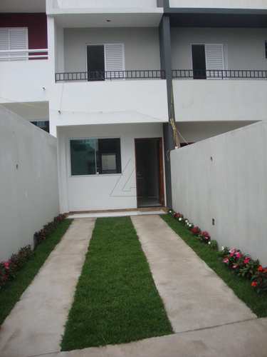 Sobrado, código 2927 em São Paulo, bairro Jardim Roni