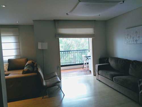 Apartamento, código 2928 em São Paulo, bairro Vila Suzana