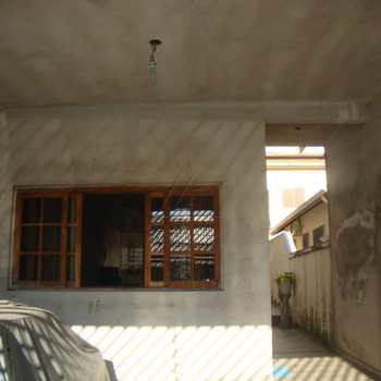 Sobrado em Taboão da Serra, bairro Jardim América