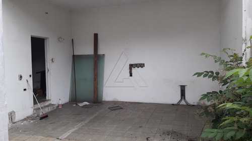 Casa, código 2945 em São Paulo, bairro Jardim Colombo