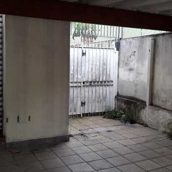 Galpão em São Paulo, bairro Jardim Colombo