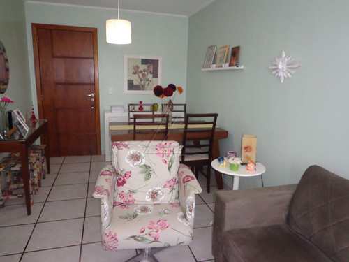 Apartamento, código 2947 em São Paulo, bairro Jardim Monte Kemel