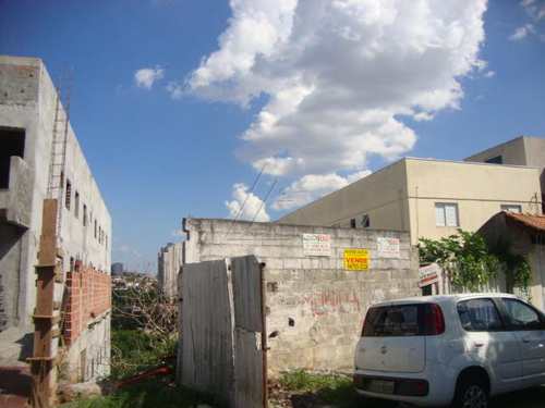 Terreno, código 2948 em Taboão da Serra, bairro Jardim Maria Rosa