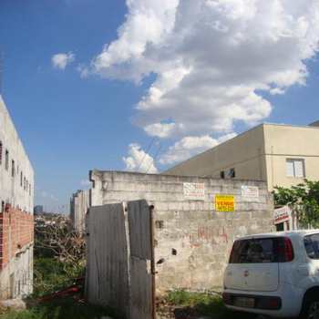 Terreno em Taboão da Serra, bairro Jardim Maria Rosa