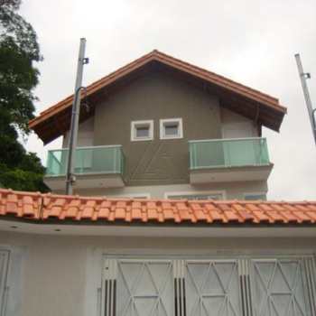 Sobrado em Taboão da Serra, bairro Parque Monte Alegre
