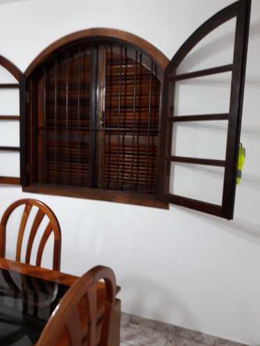 Sobrado, código 2954 em São Paulo, bairro Jardim Celeste