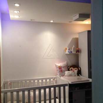 Apartamento em São Paulo, bairro Jardim Monte Kemel