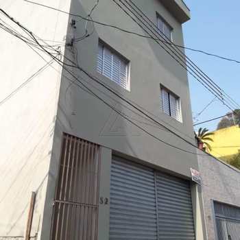 Salão em Taboão da Serra, bairro Parque Assunção