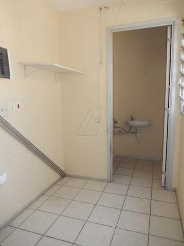 Apartamento, código 2968 em São Paulo, bairro Vila Andrade