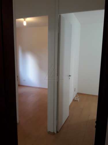 Apartamento, código 2969 em São Paulo, bairro Jardim Londrina