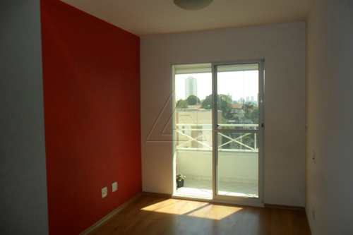Apartamento, código 2970 em São Paulo, bairro Jardim Monte Kemel