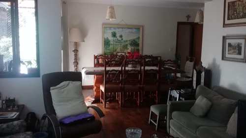 Apartamento, código 2973 em São Paulo, bairro Vila Suzana