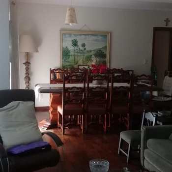 Apartamento em São Paulo, bairro Vila Suzana