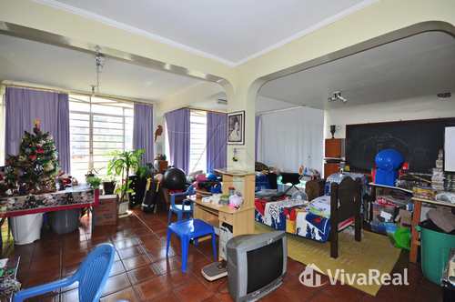 Casa, código 2977 em São Paulo, bairro Vila Sônia