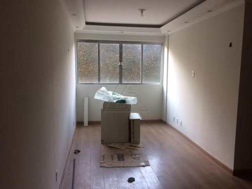 Apartamento, código 2979 em São Paulo, bairro Pirajussara