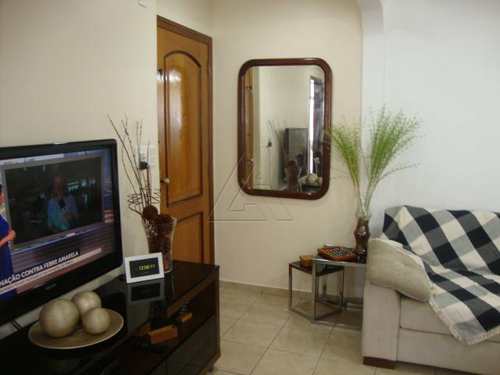 Apartamento, código 2981 em Taboão da Serra, bairro Chácara Agrindus