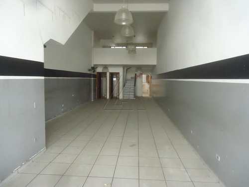Salão, código 2983 em Taboão da Serra, bairro Jardim Pedro Gonçalves