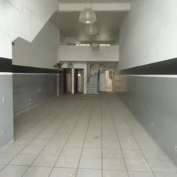 Salão em Taboão da Serra, bairro Jardim Pedro Gonçalves