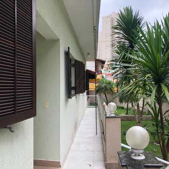 Casa em São Paulo, bairro Vila Suzana