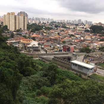 Apartamento em Taboão da Serra, bairro Parque Taboão