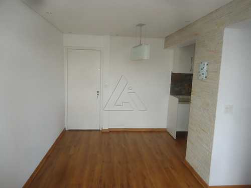 Apartamento, código 2999 em São Paulo, bairro Jardim Cláudia
