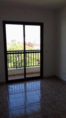 Apartamento, código 3004 em São Paulo, bairro Itaquera