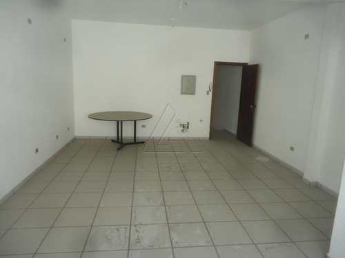 Sala Comercial, código 3008 em Taboão da Serra, bairro Jardim Pedro Gonçalves