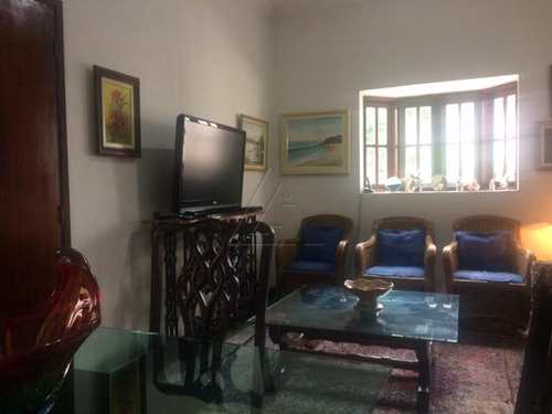 Casa, código 3020 em São Paulo, bairro Jardim Monte Kemel