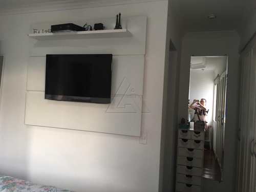 Apartamento, código 3024 em São Paulo, bairro Caxingui