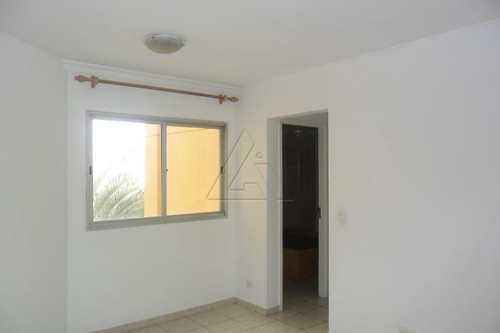 Apartamento, código 3030 em São Paulo, bairro Jardim Monte Kemel
