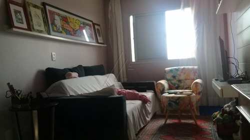 Apartamento, código 3031 em São Paulo, bairro Jardim Monte Kemel