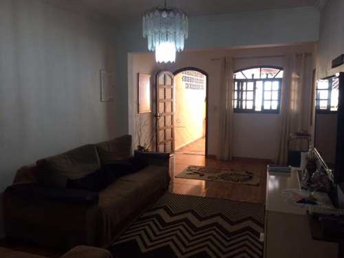 Sobrado, código 3033 em Taboão da Serra, bairro Jardim Kuabara