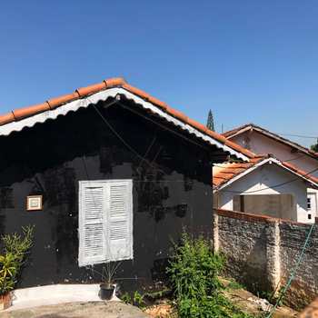 Casa de Vila em São Paulo, bairro Jardim Monte Kemel