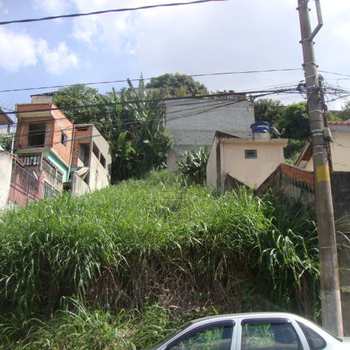 Terreno em Taboão da Serra, bairro Jardim Maria Rosa