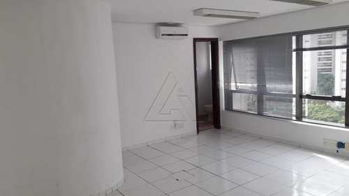 Sala Comercial, código 3046 em São Paulo, bairro Jardim Londrina