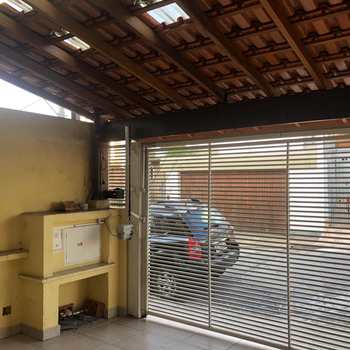 Casa em São Paulo, bairro Ferreira