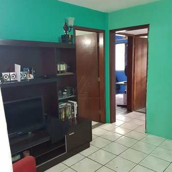 Apartamento em Osasco, bairro Ayrosa