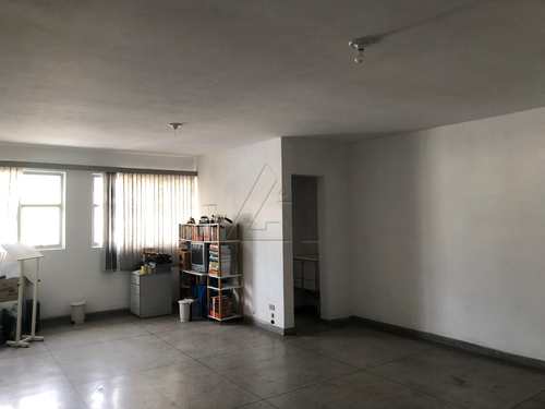Sala Comercial, código 3058 em São Paulo, bairro Jardim Monte Kemel