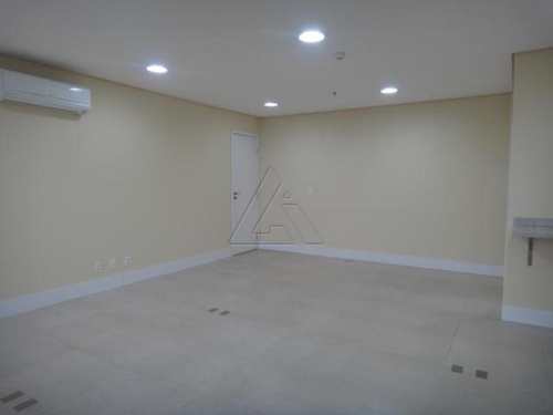 Sala Comercial, código 3060 em São Paulo, bairro Vila Hamburguesa