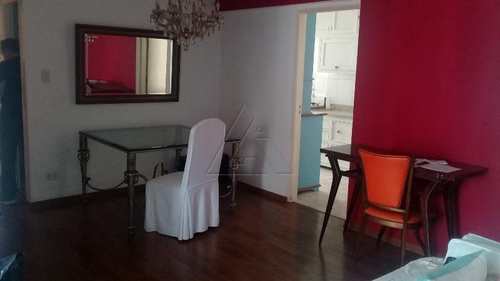 Apartamento, código 3065 em São Paulo, bairro Jardim Londrina