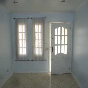Casa em São Paulo, bairro Jardim Alvorada (Zona Oeste)