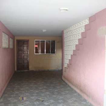 Sobrado em Taboão da Serra, bairro Jardim América