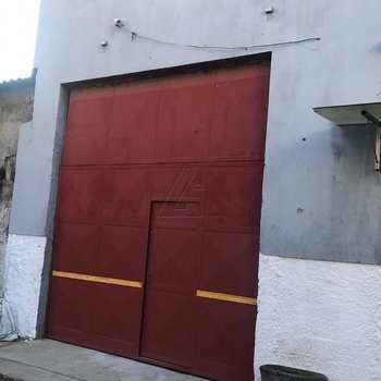 Galpão em São Paulo, bairro Ferreira