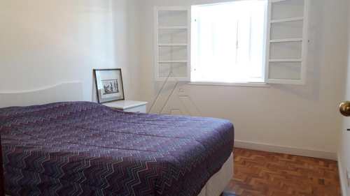 Sobrado, código 3080 em São Paulo, bairro Caxingui