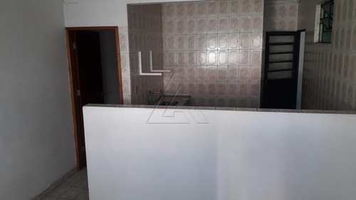 Casa, código 3082 em São Paulo, bairro Ferreira