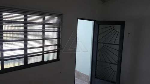 Casa, código 3085 em São Paulo, bairro Ferreira