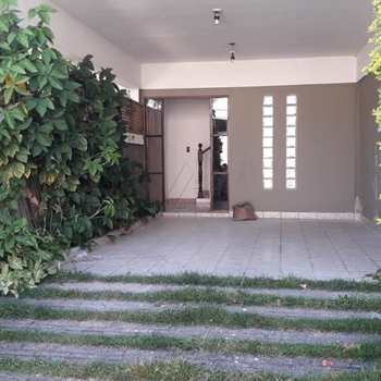 Sobrado em São Paulo, bairro Ferreira