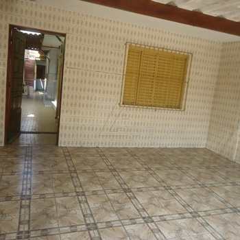 Casa em São Paulo, bairro Jardim Campo Limpo